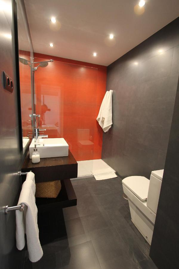 Apartamento Frente Al Mar Málaga Extérieur photo