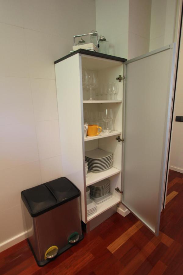 Apartamento Frente Al Mar Málaga Extérieur photo