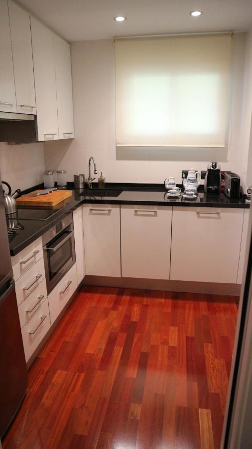 Apartamento Frente Al Mar Málaga Extérieur photo
