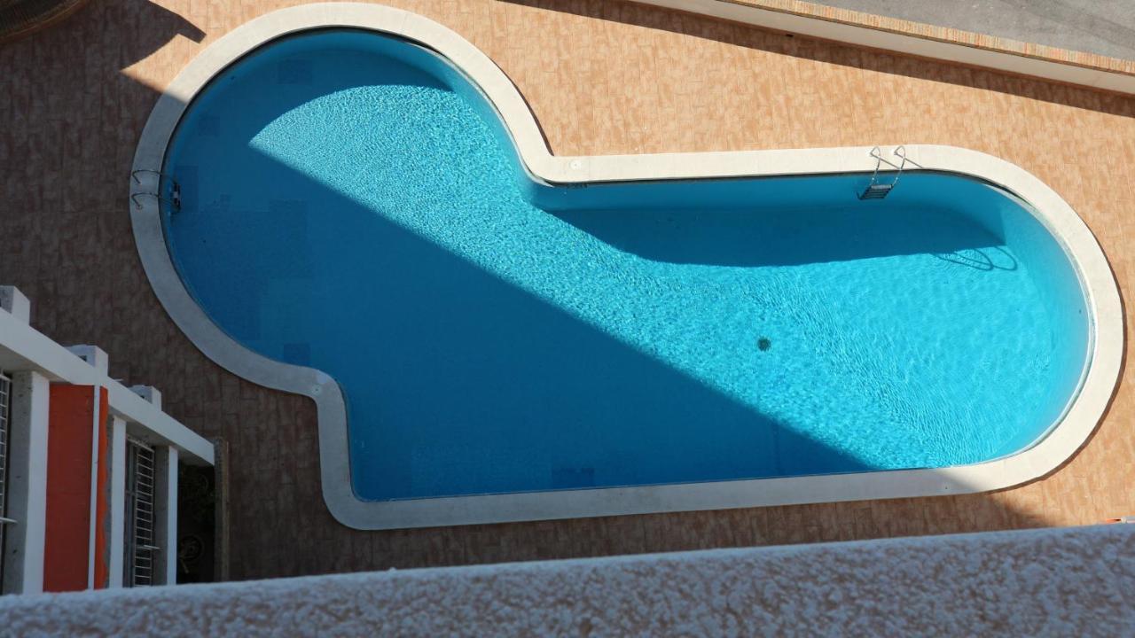 Apartamento Frente Al Mar Málaga Extérieur photo