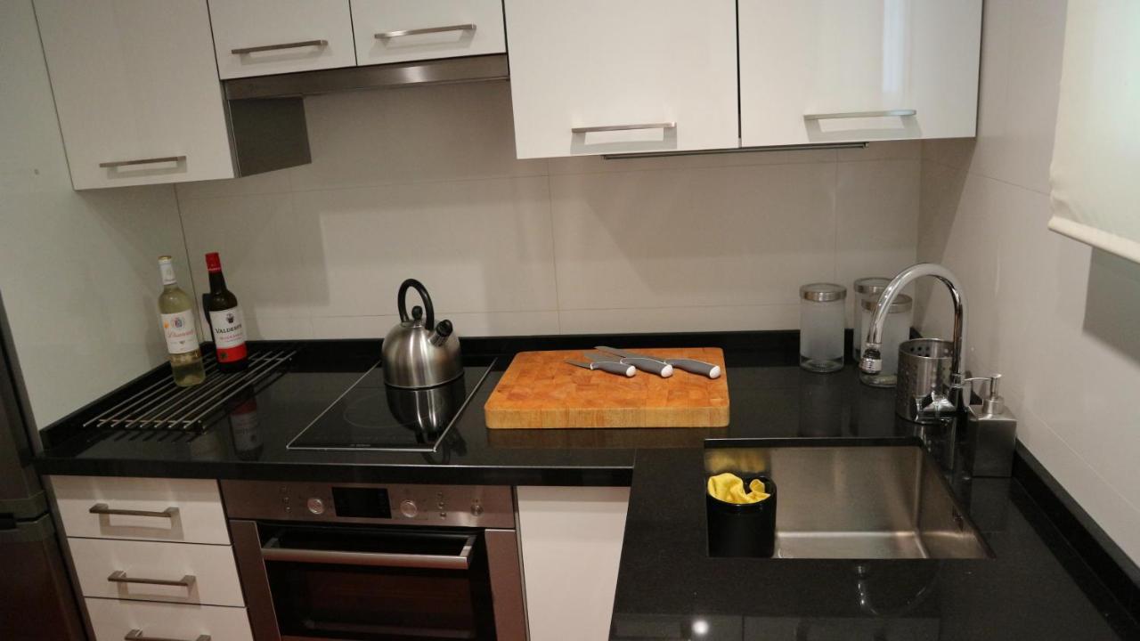 Apartamento Frente Al Mar Málaga Extérieur photo