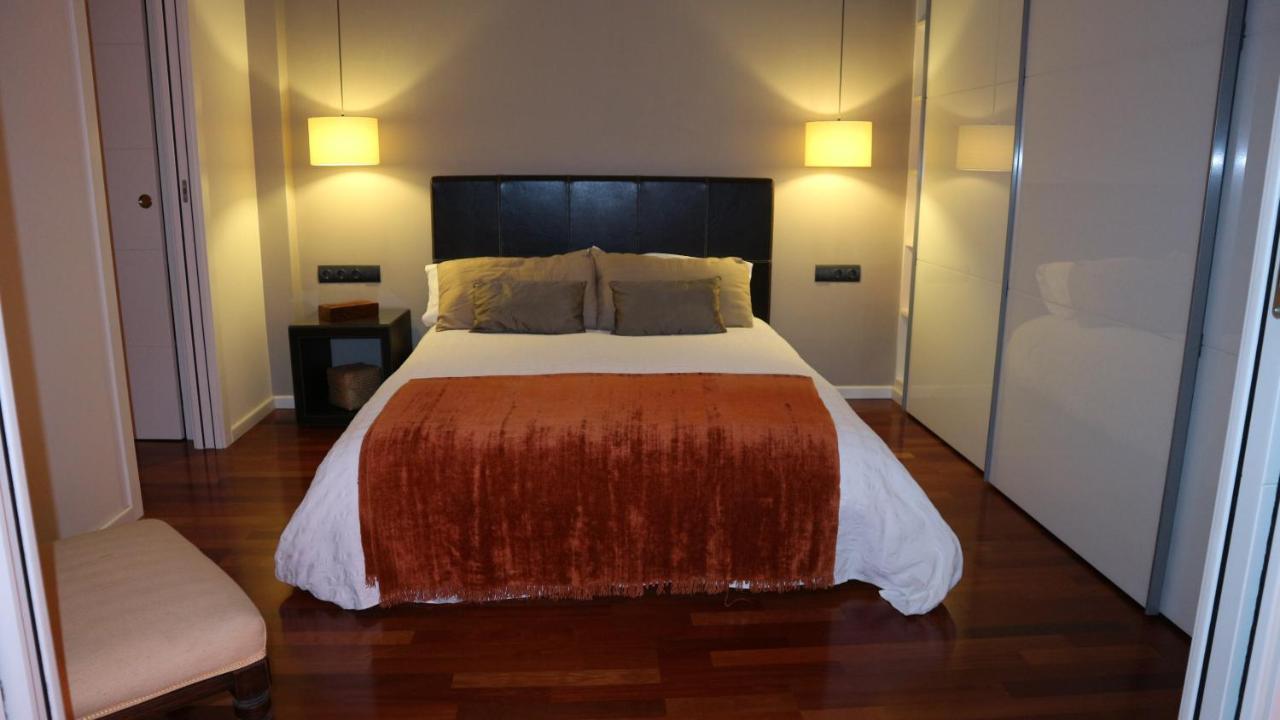 Apartamento Frente Al Mar Málaga Extérieur photo