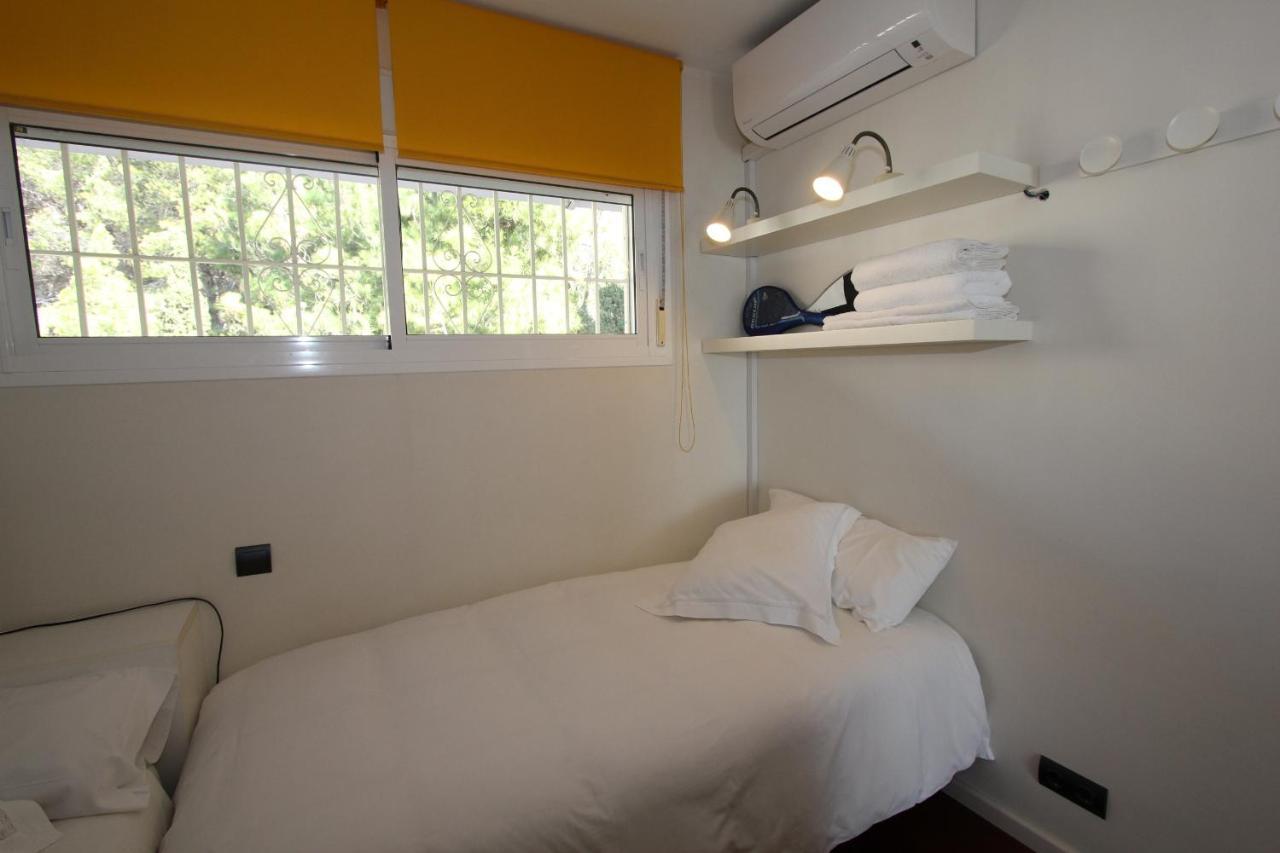 Apartamento Frente Al Mar Málaga Extérieur photo