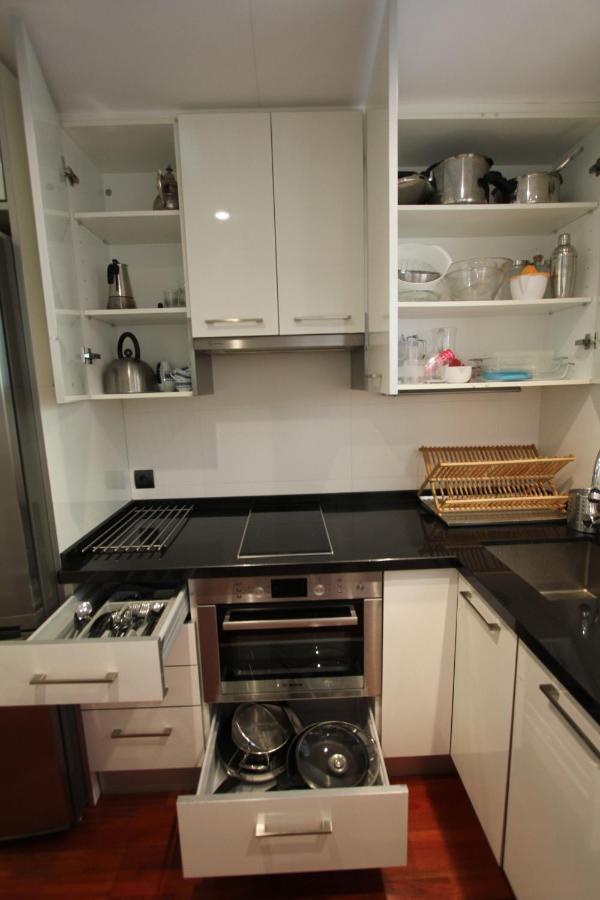 Apartamento Frente Al Mar Málaga Extérieur photo