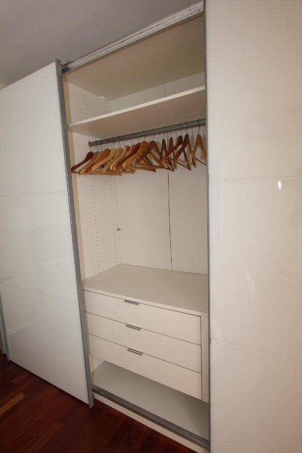 Apartamento Frente Al Mar Málaga Extérieur photo