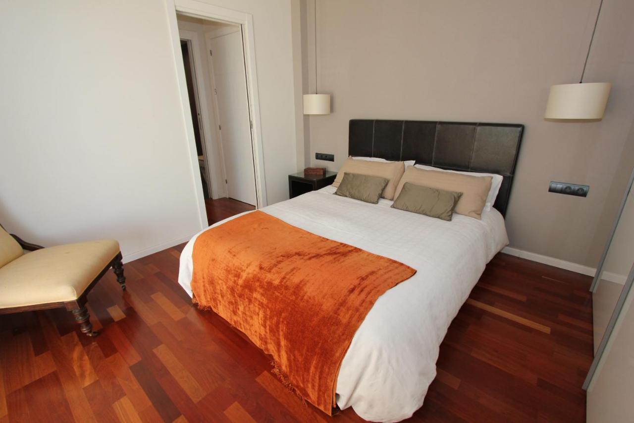 Apartamento Frente Al Mar Málaga Extérieur photo