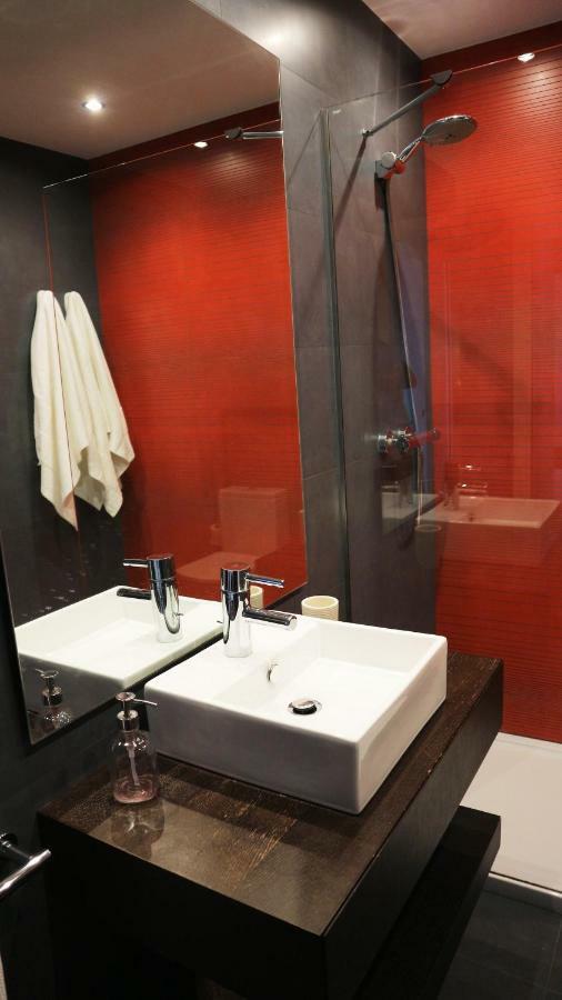 Apartamento Frente Al Mar Málaga Extérieur photo