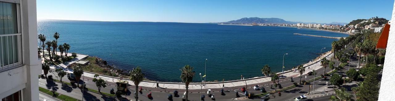 Apartamento Frente Al Mar Málaga Extérieur photo